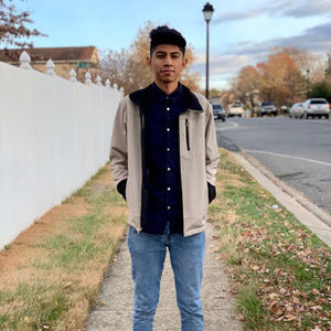 Meet your Posher, Fernando